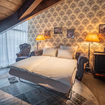 Timberjacks Kassel Motel Экстерьер фото
