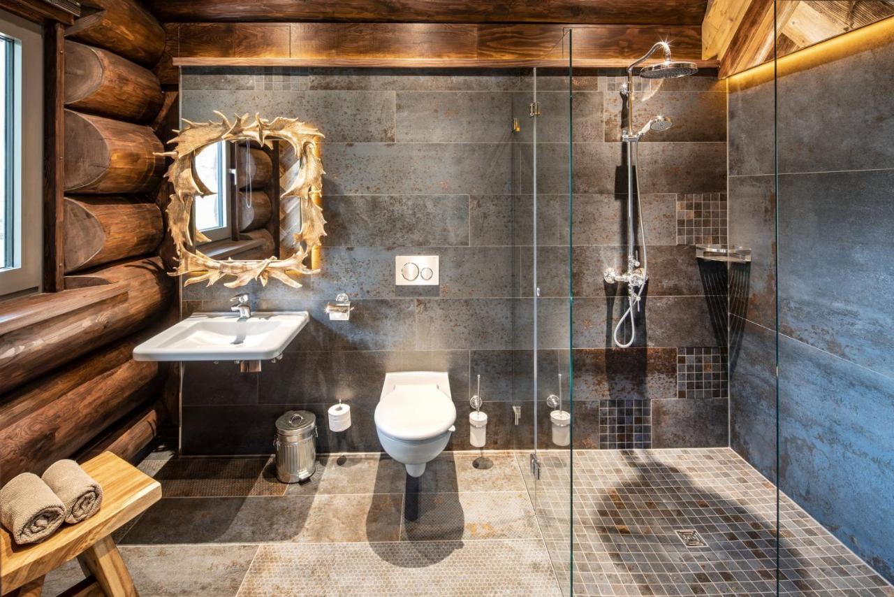 Timberjacks Kassel Motel Экстерьер фото