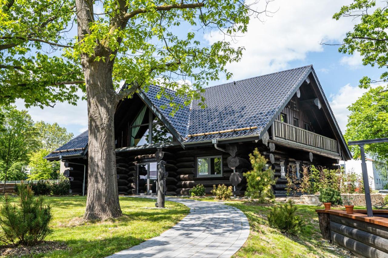 Timberjacks Kassel Motel Экстерьер фото