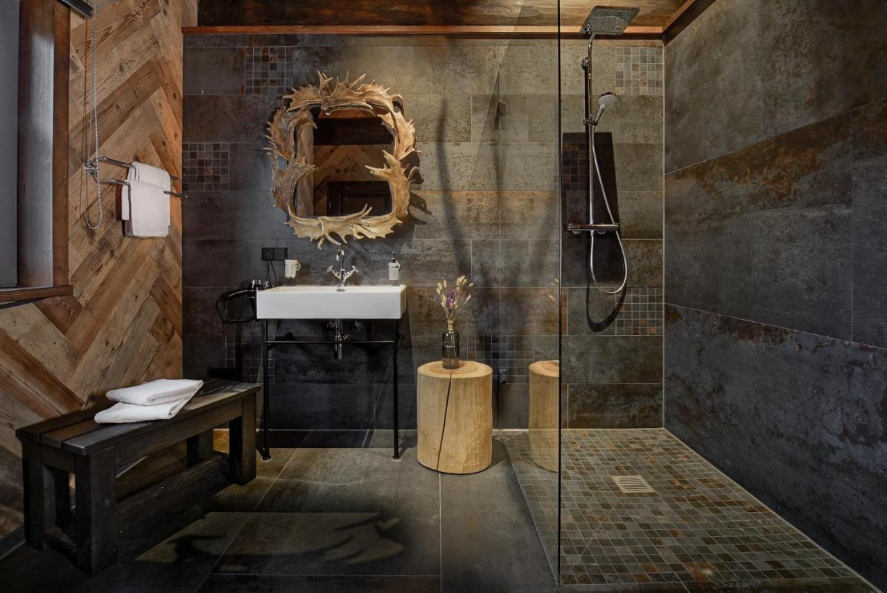 Timberjacks Kassel Motel Экстерьер фото