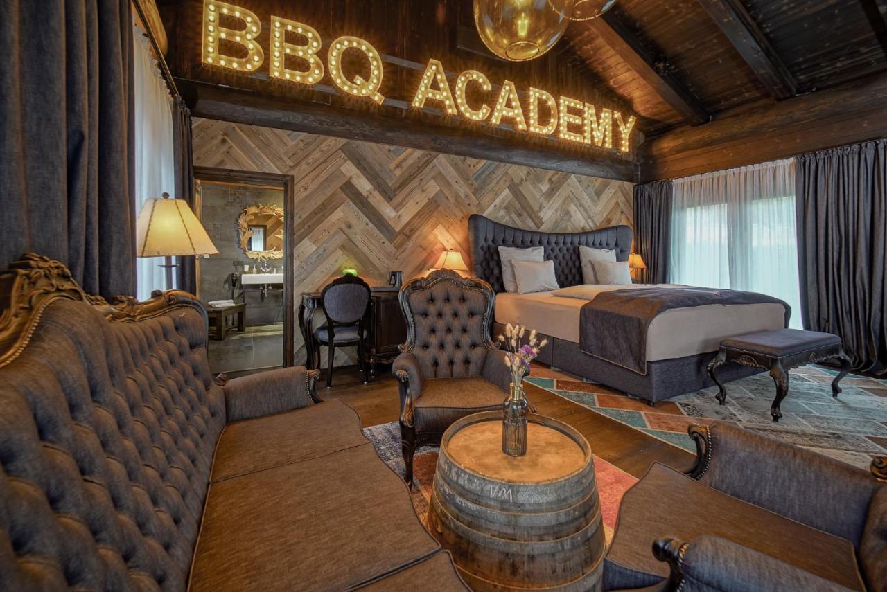 Timberjacks Kassel Motel Экстерьер фото